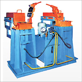 Mould Machine