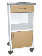 Hospital Bedside Lockers