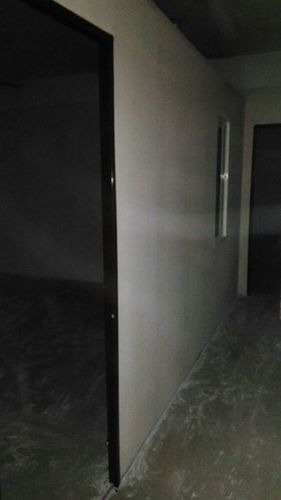 Wall Partition Panels (AEROCON)