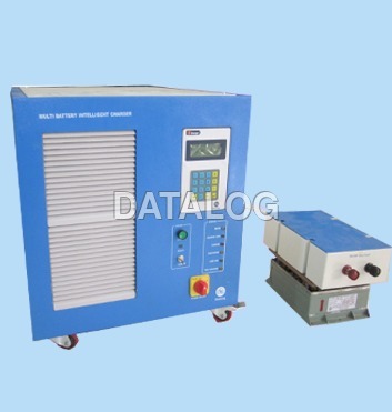 Multi Battery Intelligent Charger Multi Battery Intelligent Charger