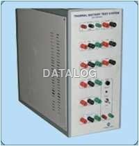 Thermal Battery Test System