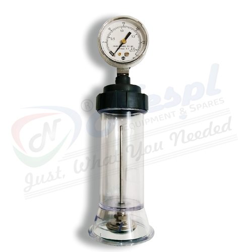 Lancer Carbonation tester Lancer Carbonation tester