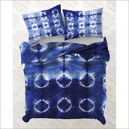 Fancy Bed Cover