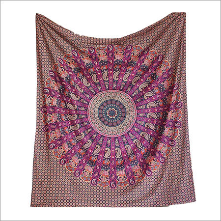 Designer Wall Tapestry