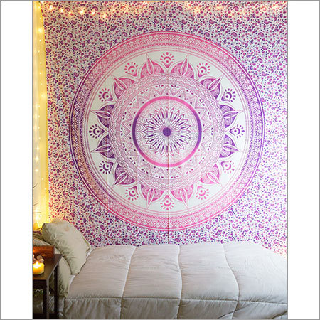 Tapestry Wall Hanging