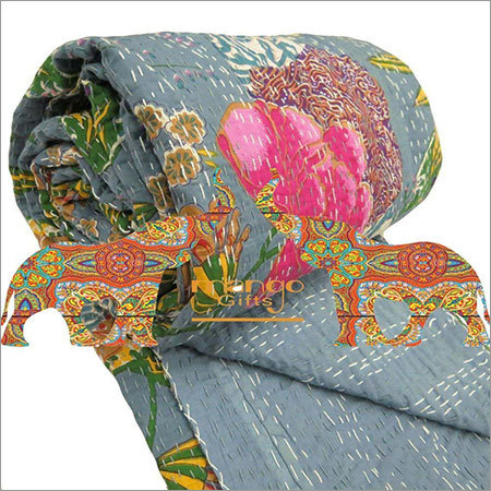 Jaipuri Quilts By RAJASTHANI HANDLOOMS