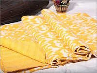 Fancy Kantha Quilts