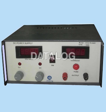 Linear Power Supply Linear Power Supply