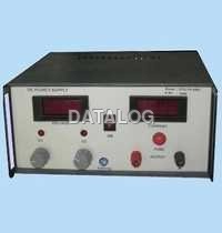 Linear Power Supply Usage: Battery Management