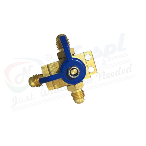 Co2 Changeover Valve Co2 Changeover Valve