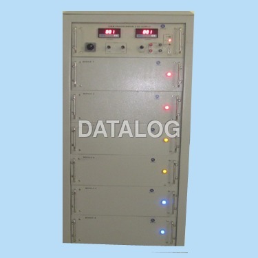 12Kw Smps Charger Usage: Battery Management