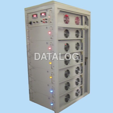 24kW SMPS Charger 24kW SMPS Charger