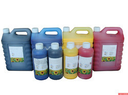 FLEXO INKS