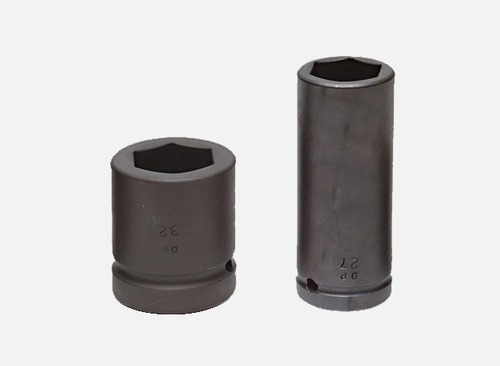 Impact Sockets