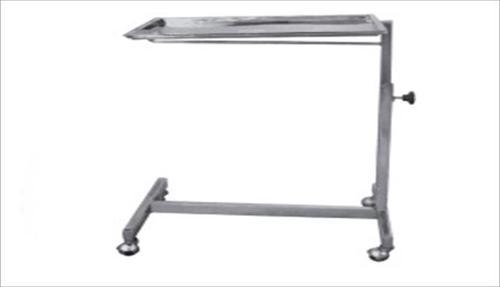 Mayo Trolley
