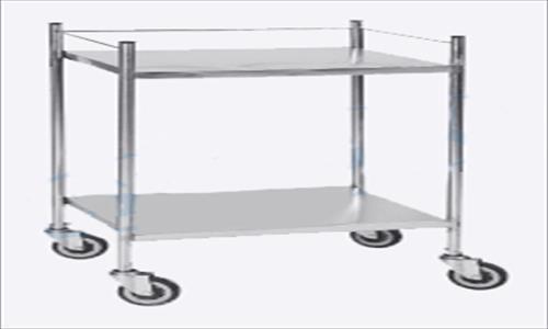 Instrument Trolley