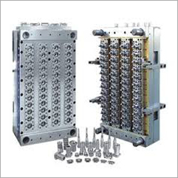 Pet Preforms Injection Mould