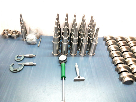 Inspection Department