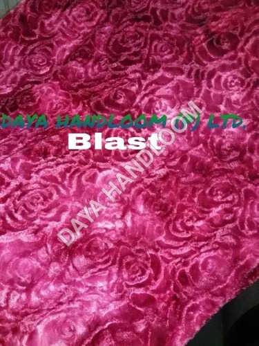 Blast AC quit