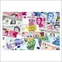 All Currency Exchange Services