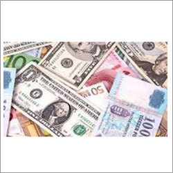 Foreign Currency Exchange Services