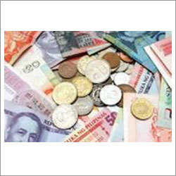 Foreign Money Exchange Services