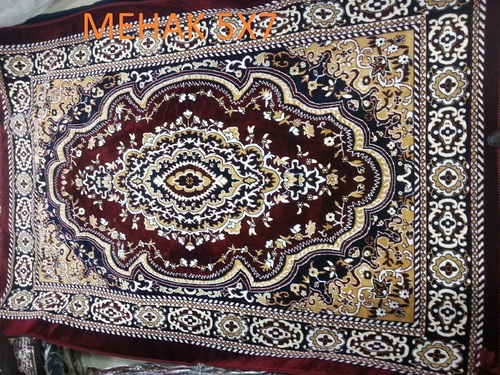 Designer Carpet Mehak 5*7