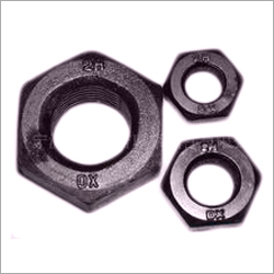 Carbon Steel Bolts Carbon Steel Bolts