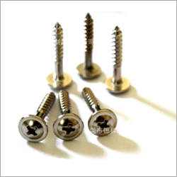 Stainless Steel Screws Stainless Steel Screws