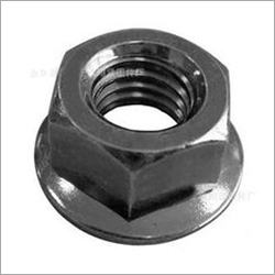Stainless Steel Hex Bolts