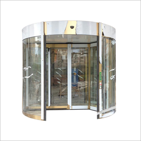Steel Glass Sliding Doors