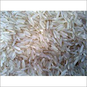 White Pure Basmati Rice