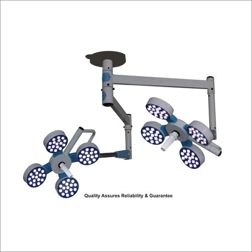 O.T Light LED Ceiling Twin Model