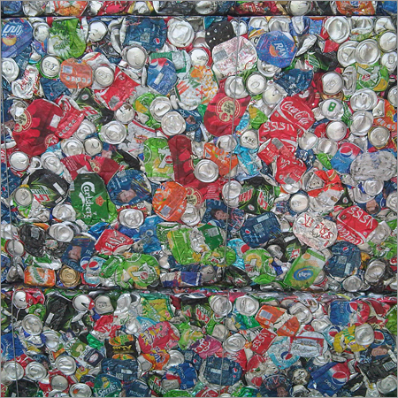 Aluminium Cast Scrap