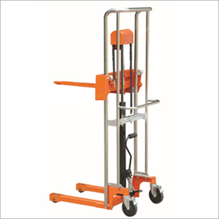 Manual Stacker