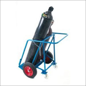 Cylinder Handling Trolley