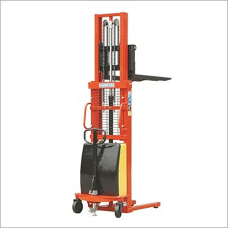 Electric Stacker