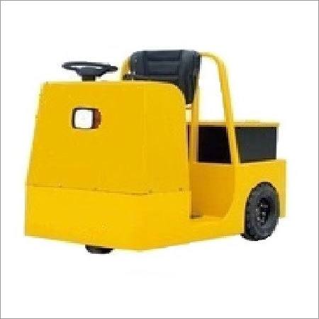 Electric Tow Truck