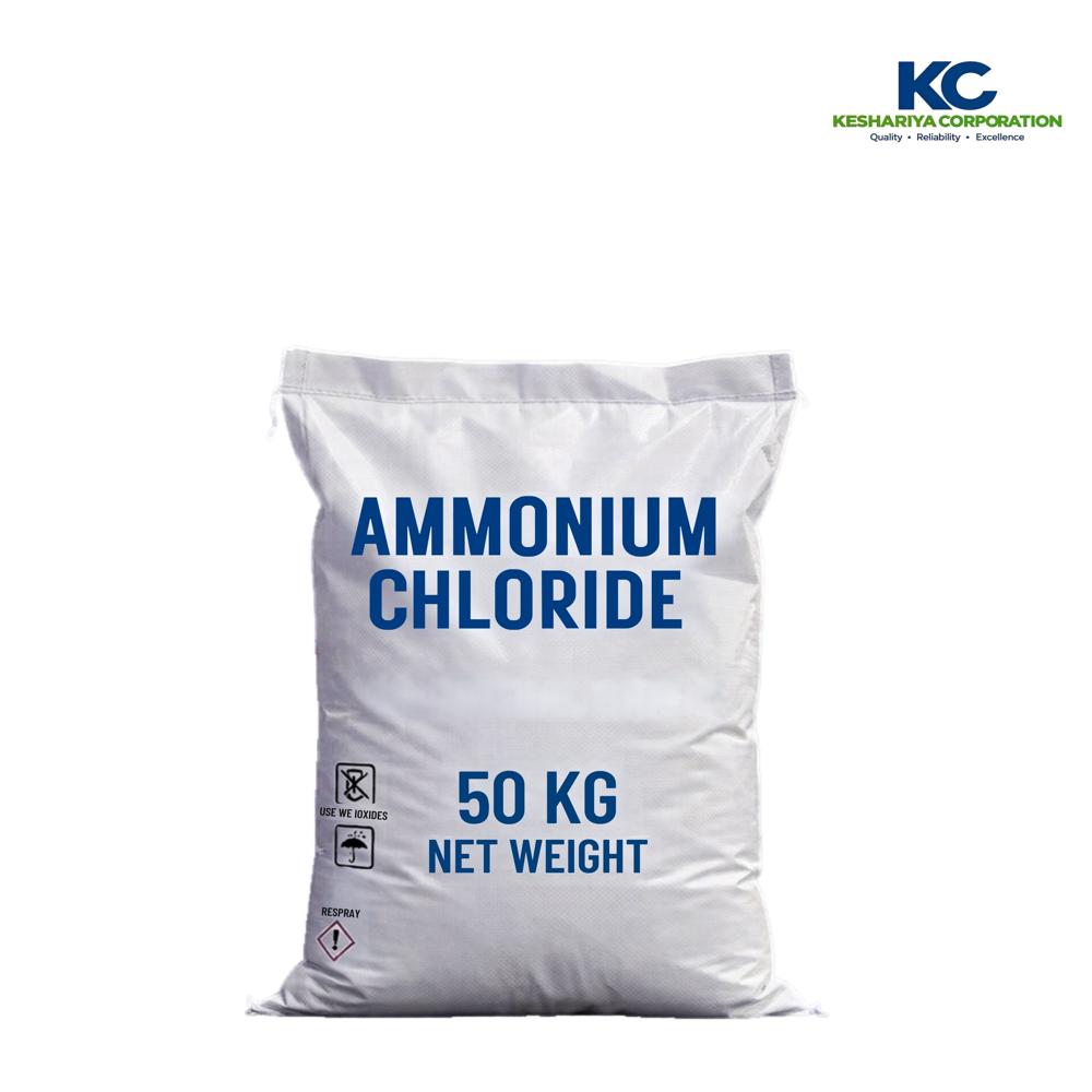 Ammonium Chloride Powder