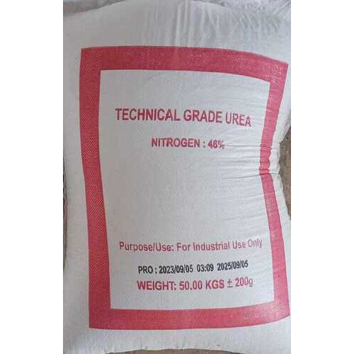 Technical Grade Urea