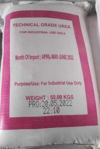 50kg Technical Grade Urea