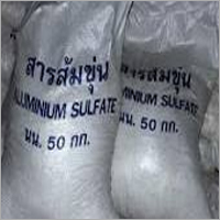 Aluminum Sulphate