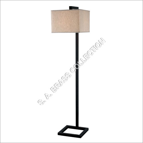 Ronson Bronze Floor Lamp