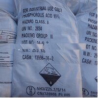 Phosphrous Acid