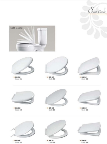 Toilet Seat Cover