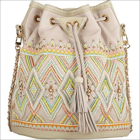 Liotia Drawsting Bag