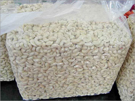 Dry Cashew Nuts
