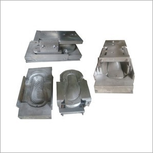 Footwear Dies - Metal Alloy, Customizable Dimensions | Precise Cutting, Durable Build, Consistent Quality