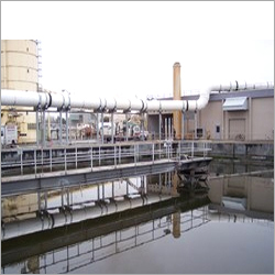 Sewage Treatment Plant