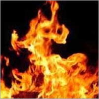 Fireside Chemical